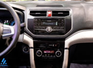 Toyota Rush For Sale In UAE