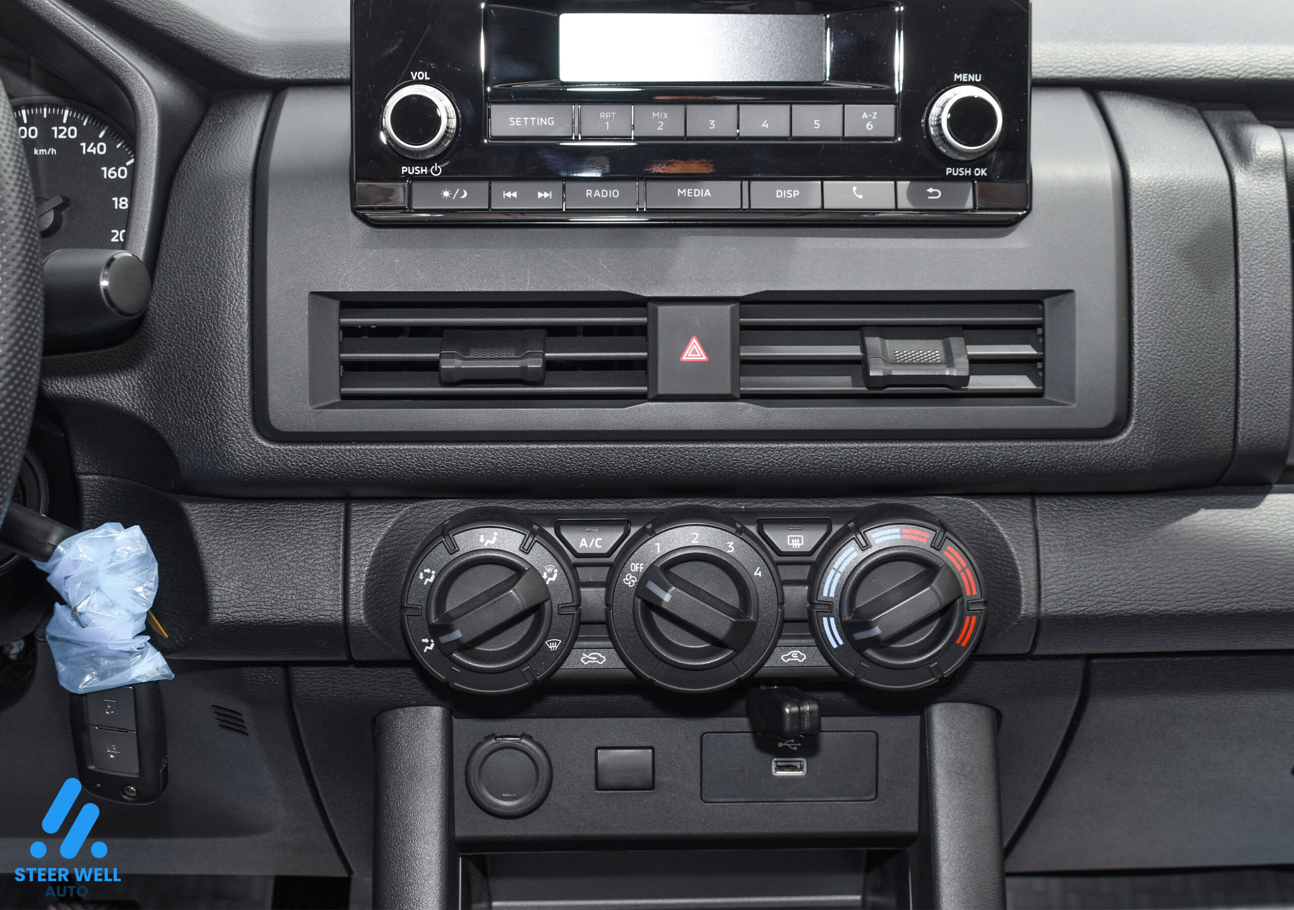 L200 Triton For Sale In UAE