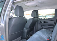 Mitsubishi Triton 2024