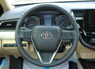 Toyota Camry For Sale In UAE