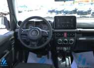 Suzuki Jimny 2024