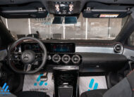 2024 Mercedes CLA 250 For Sale In UAE - Steer Well Auto