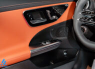 2024 Mercedes Benz C200 Price In Dubai