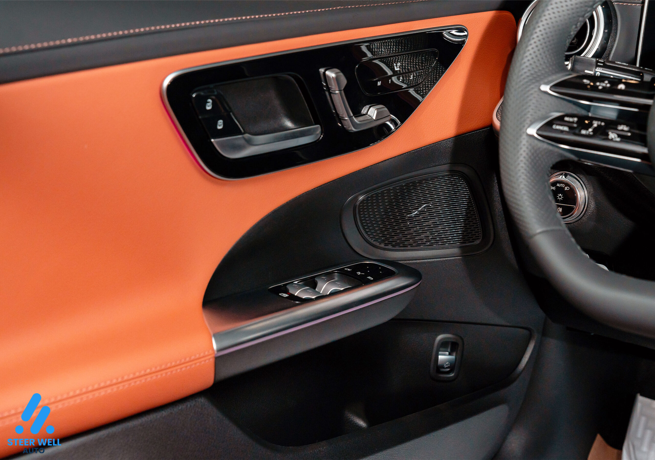 2024 Mercedes Benz C200 Price In Dubai