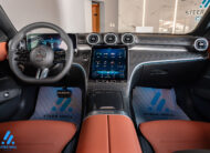 2024 Mercedes C200 for Sale in UAE