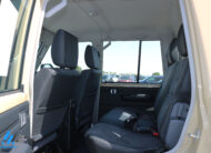 2024 Toyota Land Cruiser 79 LX – Beige