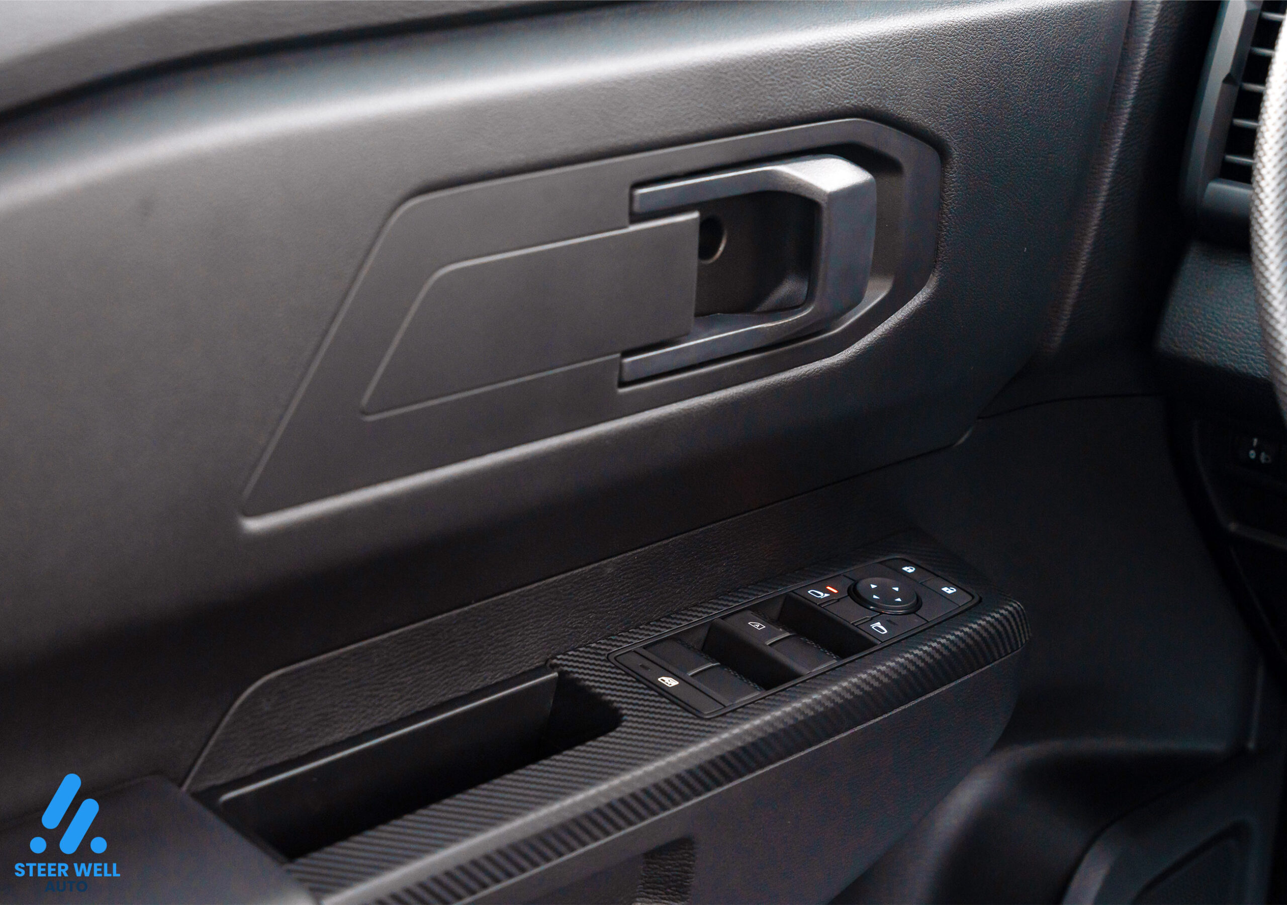 Mitsubishi Triton GL 2024