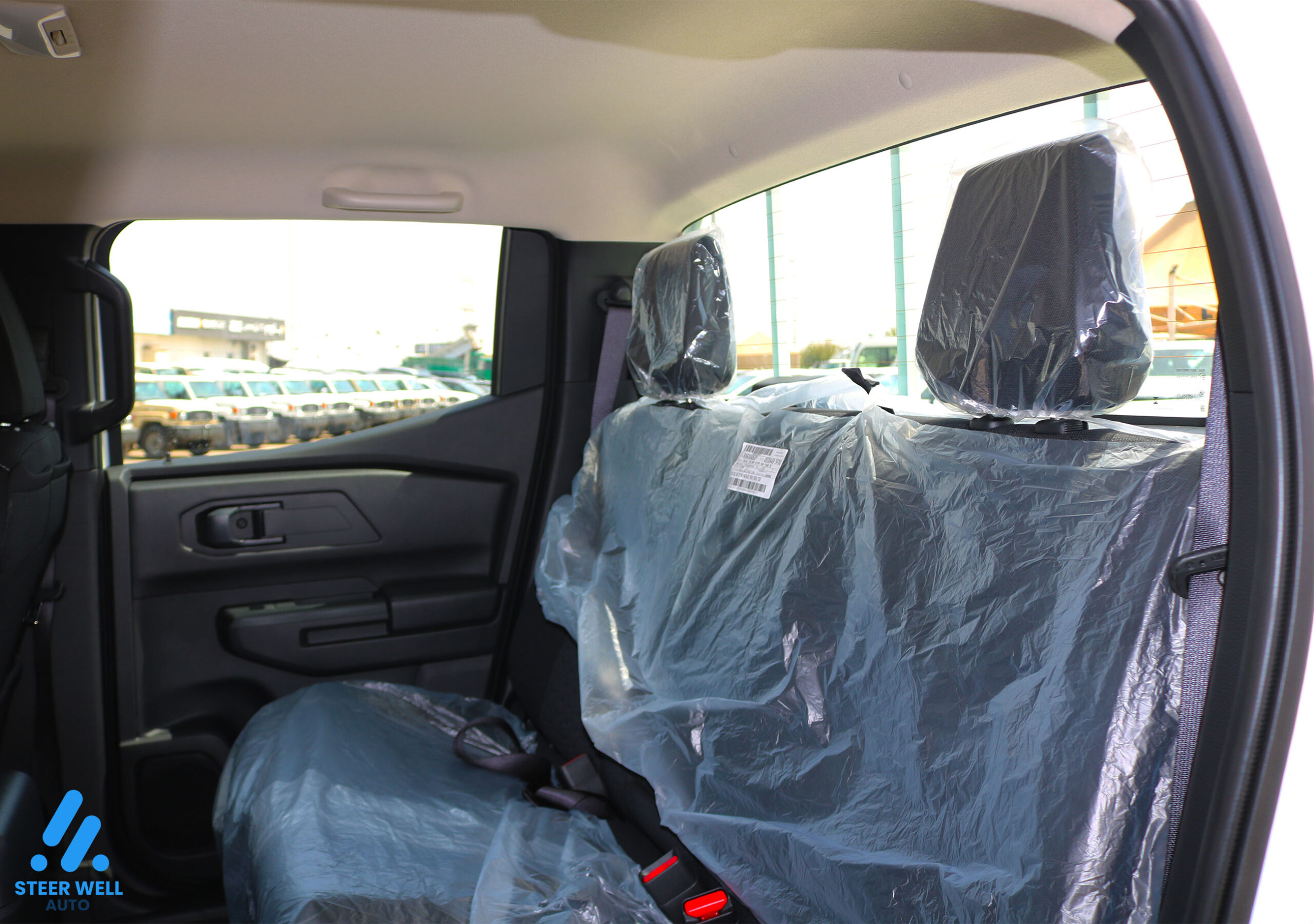 L200 Triton For Sale In UAE