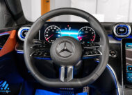 Mercedes Benz C200 2024 for sale in Dubai