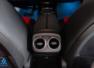 2024 Mercedes Benz CLA 250 Premium Plus  – Grey