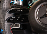 2023 Mercedes Benz AMG A200  – Black