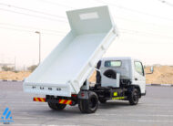 Mitsubishi Canter Tipper For Sale In UAE