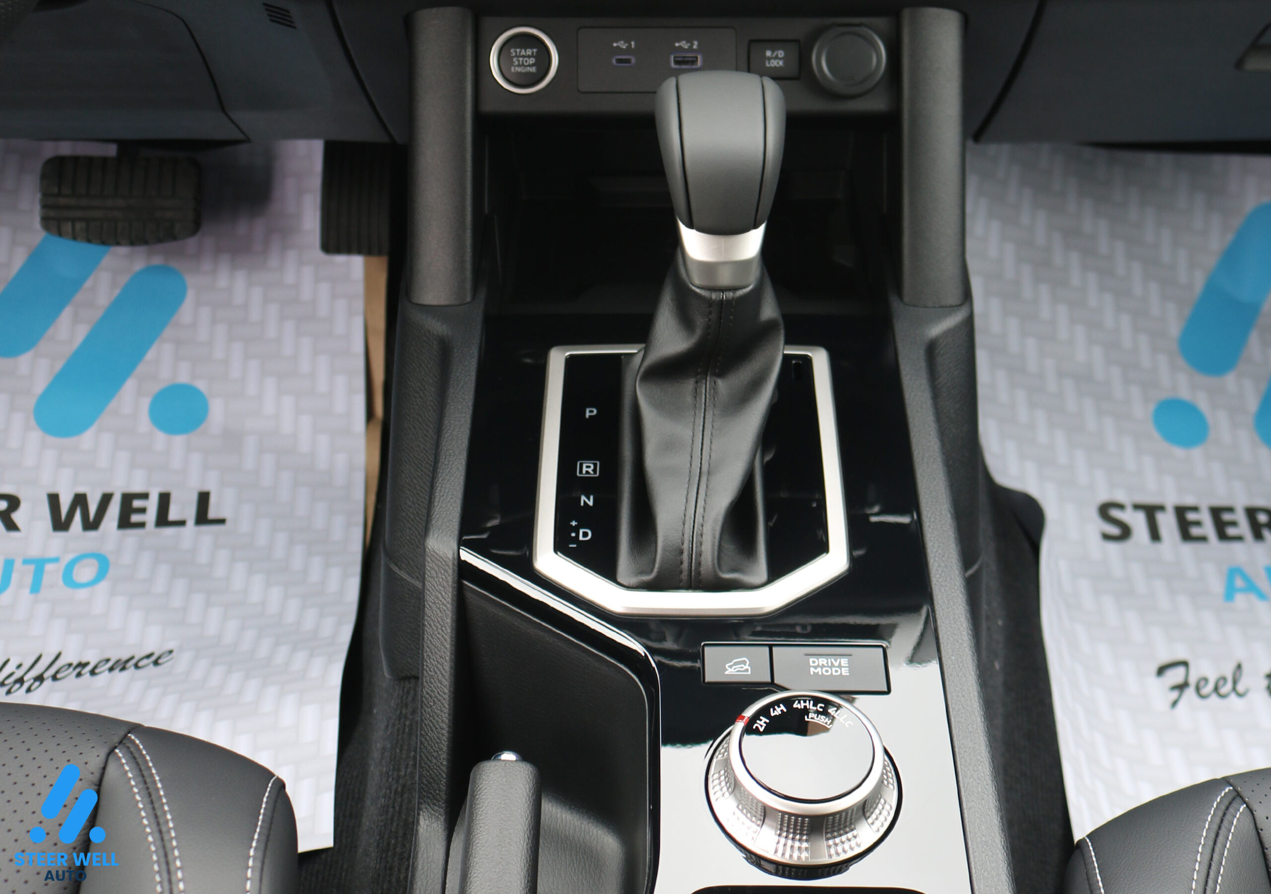 Mitsubishi L200/Triton Sportero 2024