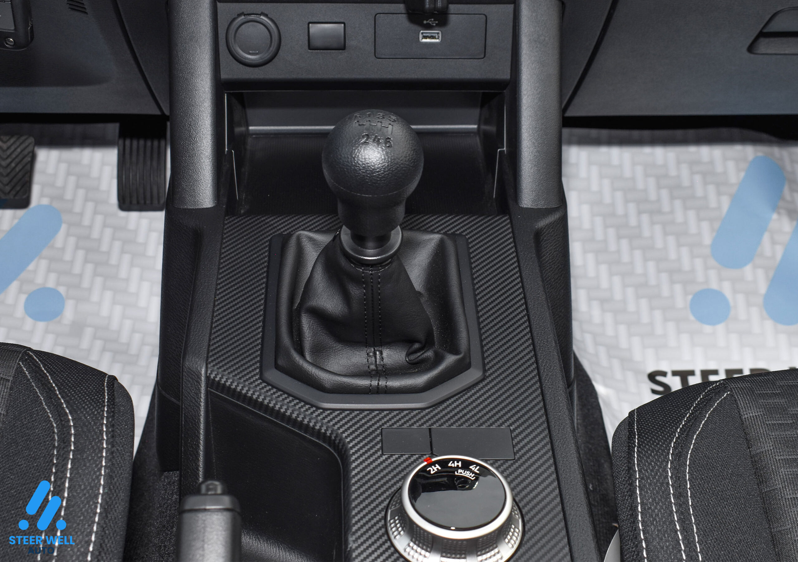 L200 Triton For Sale In UAE