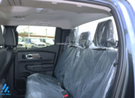 Mitsubishi Triton 2024