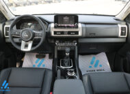 Mitsubishi L200/Triton Sportero 2024