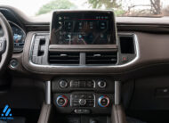 2024 GMC Yukon SLE – Black