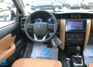 Toyota Fortuner EXR For Sale In UAE