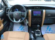 Toyota Fortuner For Sale In UAE
