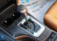 2024 Toyota Fortuner GXR – Black