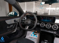 2024 Mercedes CLA 250 For Sale In UAE - Steer Well Auto