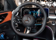 2024 Mercedes Benz C200 Price In Dubai