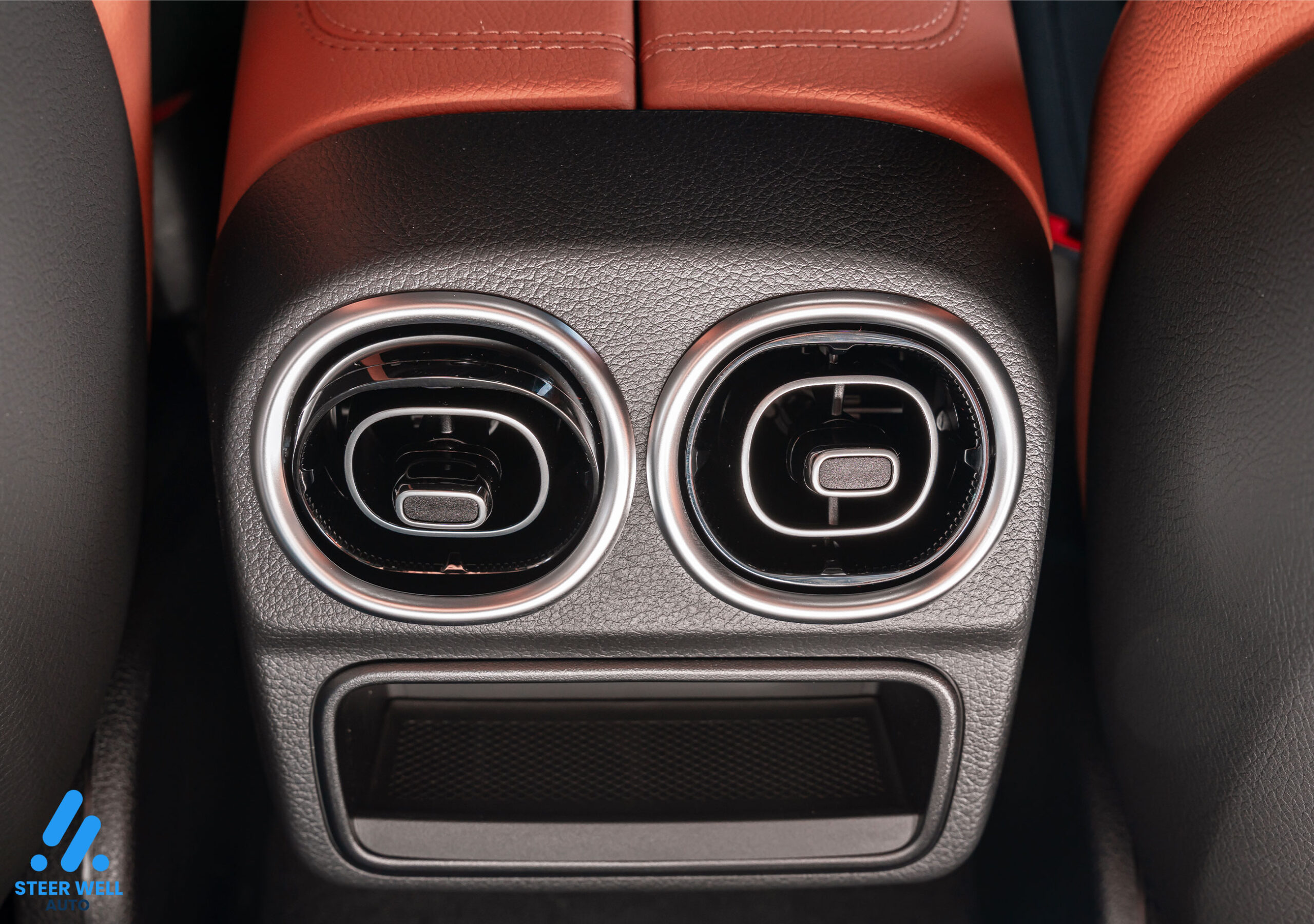 2024 Mercedes C200 for Sale in UAE