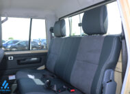 2024 Toyota Land Cruiser 79 LX – Beige