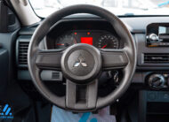 Mitsubishi Triton GL 2024