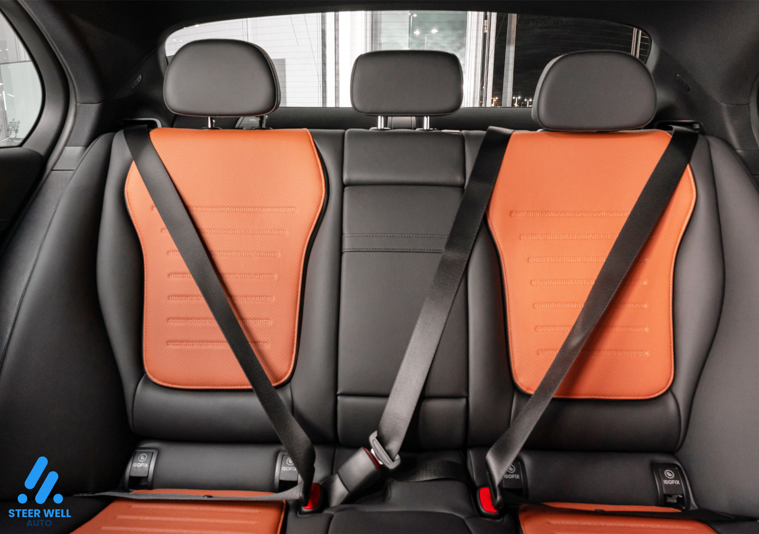 Mercedes Benz C200 2024 for sale in Dubai