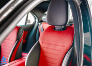 Buy 2024 Mercedes Benz C200 for sale in Dubai