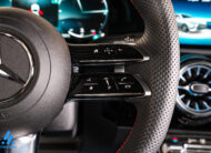 2023 Mercedes Benz AMG A200  – Black