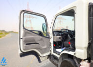 Mitsubishi Canter Tipper For Sale In UAE