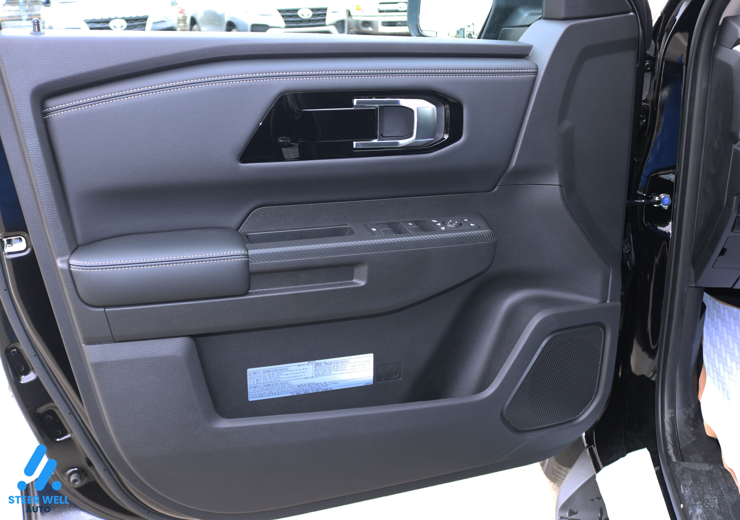 Mitsubishi L200/Triton Sportero 2024