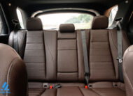 2023 Mercedes GLE 450 AMG – Black