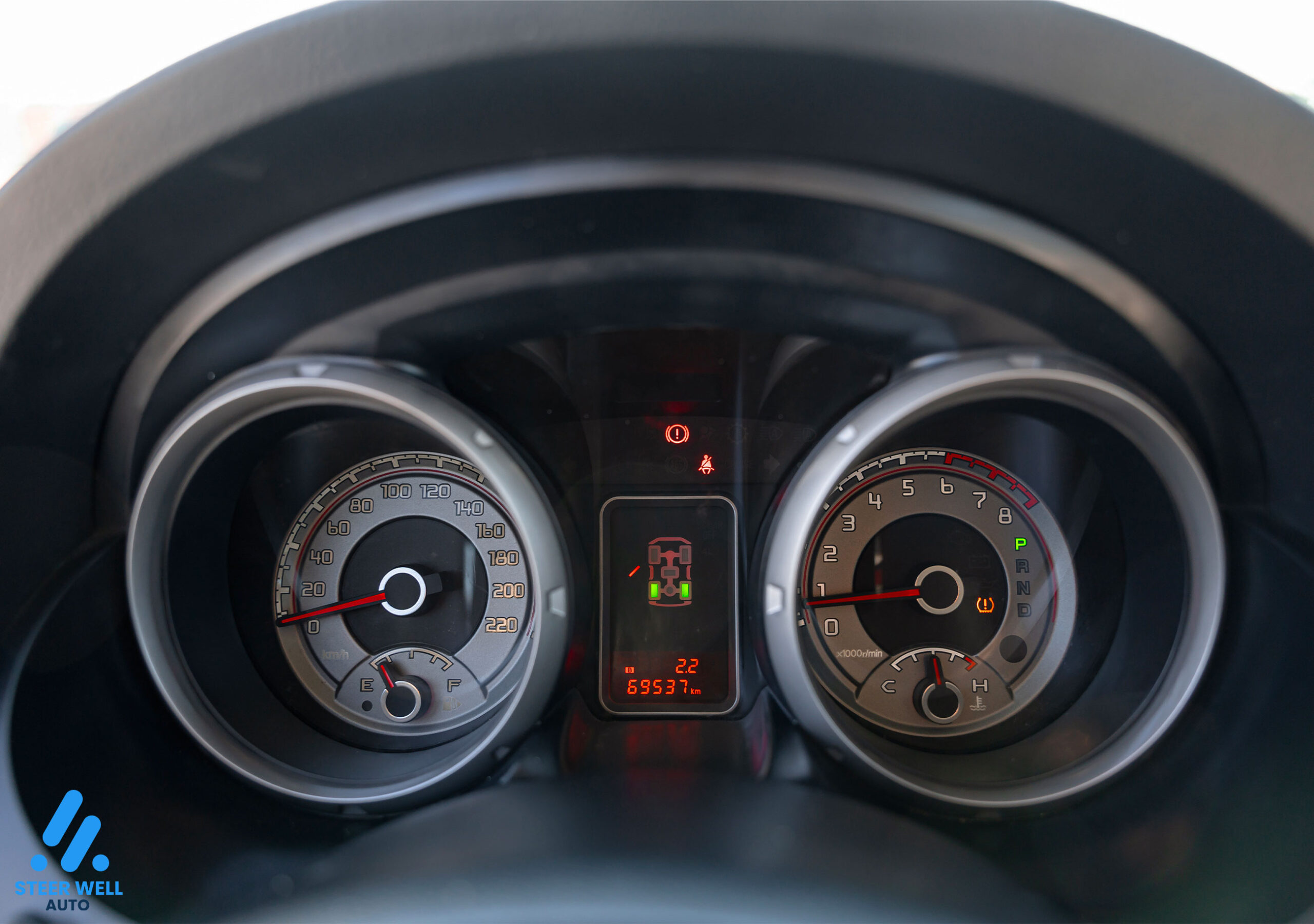 Pajero for Sale In UAE