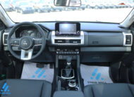 Mitsubishi Triton 2024