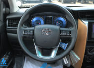 Toyota Fortuner EXR For Sale In UAE