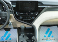 Toyota Camry For Sale In UAE