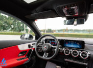 2024 Mercedes Benz CLA 250 Price In Dubai,UAE
