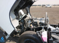 2023 Mitsubishi Canter 4D33  White