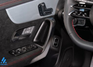 2024 Mercedes CLA 250 For Sale In UAE - Steer Well Auto