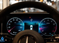 2024 Mercedes Benz C200 Price In Dubai