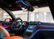 2024 Mercedes C200 for Sale in UAE