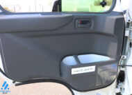 Toyota Coaster 2024 23 Seater  – White