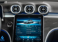 Buy 2024 Mercedes Benz C200 for sale in Dubai