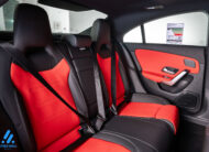 2024 Mercedes Benz CLA 250 Premium Plus  – Grey