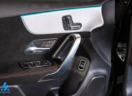 2023 Mercedes Benz AMG A200  – Black