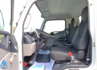 Mitsubishi Canter Tipper For Sale In UAE