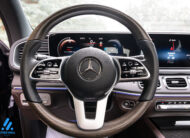 2023 Mercedes GLE 450 AMG – Black